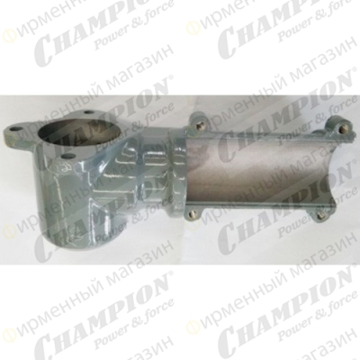 Корпус редуктора PP126