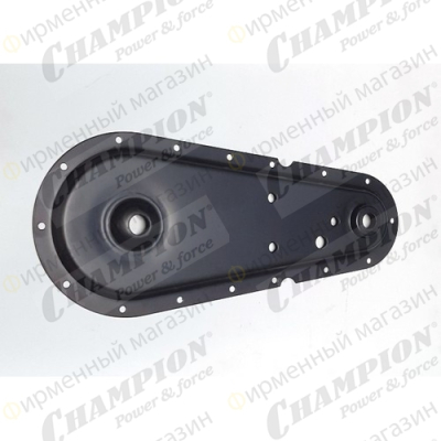 Корпус редуктора BC4311 правая половина