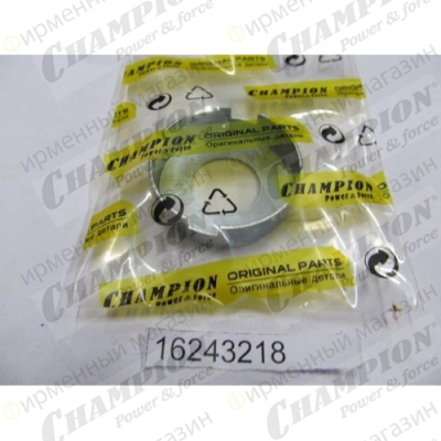 Корпус сальника GC243