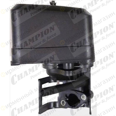 Корпус воздушного фильтра G120HK- G200-1HK BC8716 PC1151FT PC6337F комплект с фильтром