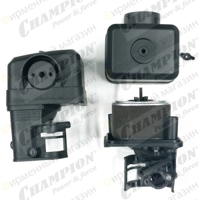 Корпус воздушного фильтра ST553 ST556 ST655 ST656 ST661 ST662Е ST762Е GS5562 комплект с фильтром
