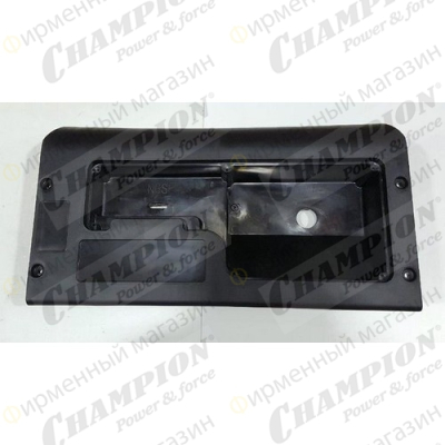 Корпус панели управления GG6500, 6501E, 6500EBS, 7501E, 7501E3 ( 3044001000017 )