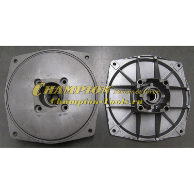 Кожух маховика G180HK, 201HK, 210HK, 210HT / G160HK-200HK, PC1151FT, 6337F замена на DBC020E31