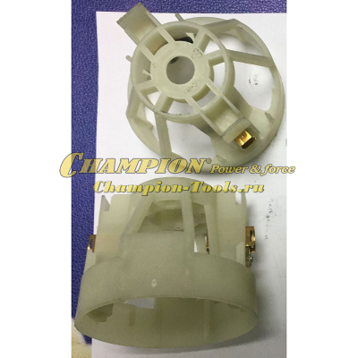 Корпус щеткодержателя EC1400
