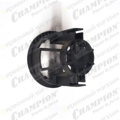 Корпус щеткодержателя EC750