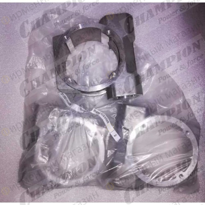 Корпус редуктора GS5080, 50100