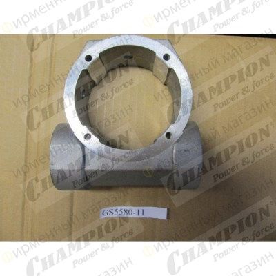 Корпус редуктора GS5580 / GS6510E