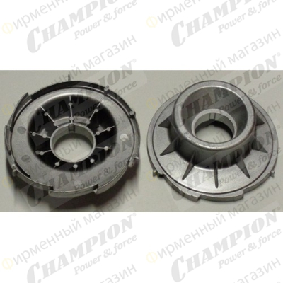 Корпус крыльчатки DHP40E