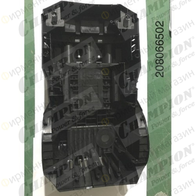 Корпус мойки HP5210, 5240 задняя часть