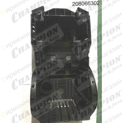Электродвигатель HP1120 (насос 4 клапана)