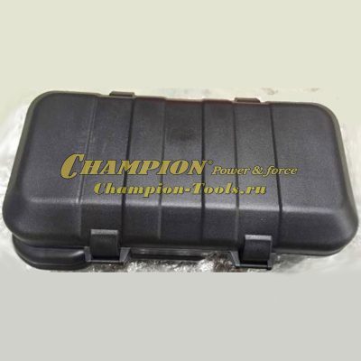 Корпус воздушного фильтра GG6500, 6501E, 7501E, 7501E3, GW200AE / LPG6500 комплект с фильтром