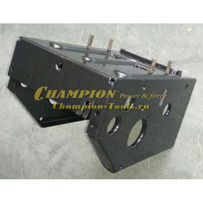 Корпус механизма привода колес ST1170E
