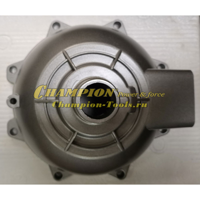 Корпус помпы GHP40-2 (2020) сторона фланцев