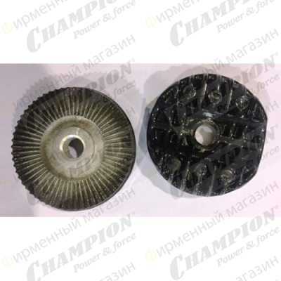 Кронштейн  крепления верхней рукоятки LMH5640 замена на 30140810101090