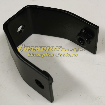 Кронштейн крепления опоры рамы GG6500EBS, 6501E, 7501E, 7501E3, GW200AE3