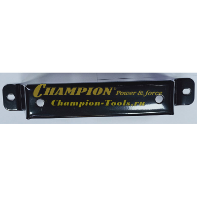 Кронштейн опор рамы GP100E, 101E с 2021г