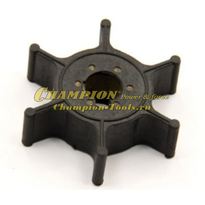 Крыльчатка помпы Toyama T2.6CBMS
