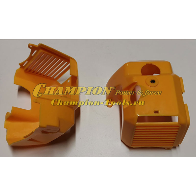 Шнек почвенный CHAMPION 60мм ( AG243, AG252, AG352, AG364 )