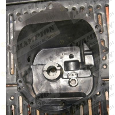 Крышка картера G140VK, BC4401, LM4122