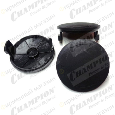 Корпус триммерной головки в сборе ET451 ( корпус+катушка+леска+крышка+храповик ) ( 8440-521702-0000110 )