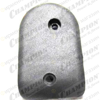 Рукоятка рабочая EM4216 низ замена на 8001-511604-0000000