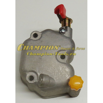 Шланг топливный 4, 5х8, 5х225 G120H-420H, GG1000, 2800, 3300, 3300, 4800, 7000, 7200, 7500-3, GP40-100E, IGG3200