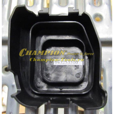 Картер GG3300, GP50, 80,  GTP80 , G210HT-II 70x54mm 208 сс см.301170100100