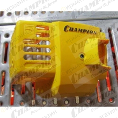 Крышка цилиндра T336 / GP25-II / GP26-II