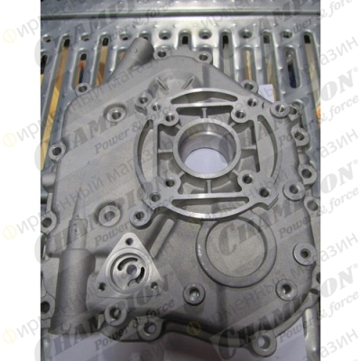 Крышка клапанов DG6000E, 6500Е, 6501E, DW190AE / DC1193E