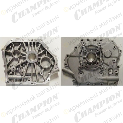 Вкладыш шатуна ( пара ) DG6000E DG6501E DW190AE DC1193E UD186
