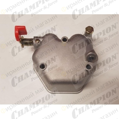Прокладка крышки картера DG6000E, DW190AE UD186