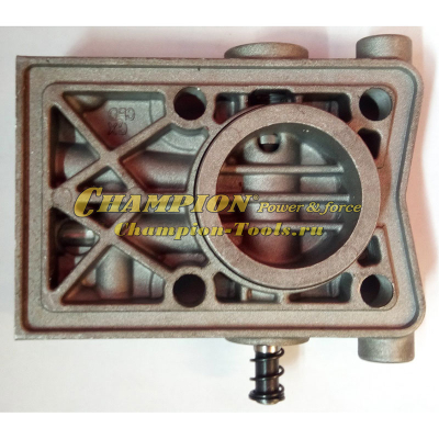 Корпус дровокола LSH5001 с колуном