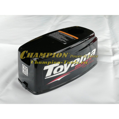 Крышка двигателя Toyama T2.6CBMS