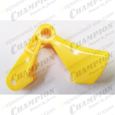 Курок газа AG352