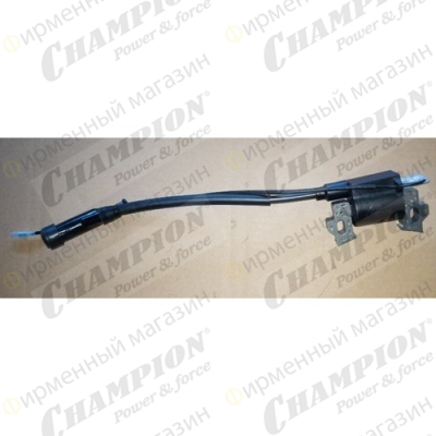 Магнето BC1193 ST861 ST1170 STT1170 ST1376 G270 G390 G420 (пластиковый свечник)