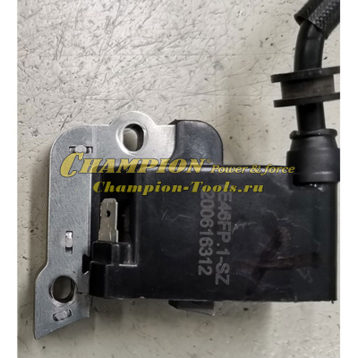 Магнето GBR376 после s/n 01222000151