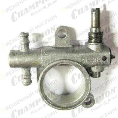 Маслонасос 120T 125T 137 142 237 241 (Замена на см 1800004 см YD3800-17200)