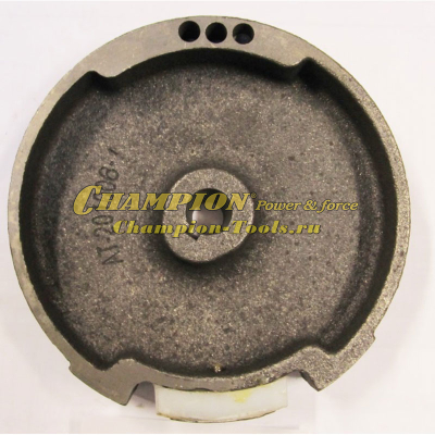 Крышка генератора GG1200 (сторона AVR/конденсатора)