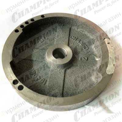 Маховик LMH5629