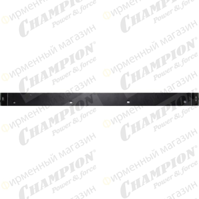 Накладка кожуха шнеков ST1170E, 1170BS, STT1170E