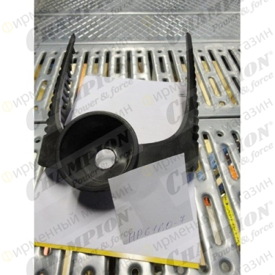 Корпус конденсатора HP6140 передняя часть