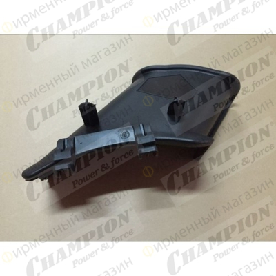 Кожух ремня LM5131 - 20660110000