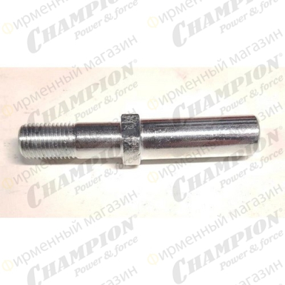 Ось крепления колеса GG6500EBS, 7501E, 7501E3, GW200AE, DG6501E/ E3