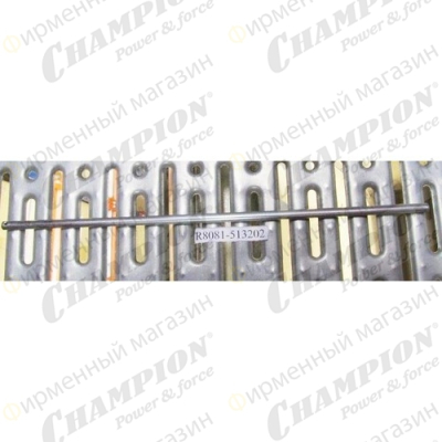 Ось колес EM5125 new задняя