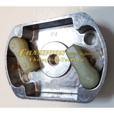 Поршневая группа T514 - T528S AG152B - AG452А GC252 (52 Куб) - 052112300