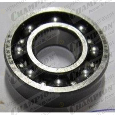 Подшипник 6001 коленвала 120T, 125T