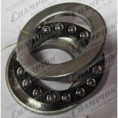 Подшипник 51107APB косой шайбы HP6250 прямоугольная площадка, упорный замена на 208004648