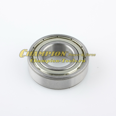 Подшипник 6003RS промежуточного вала ST977BS/1086BS (см. 801069)
