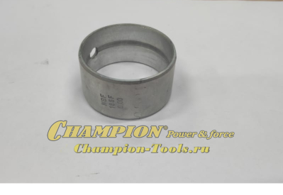 Подшипник коленвала DG6000E DG6501E DW190AE (внутренний D - 40) вкладыш в крышку картера UD186