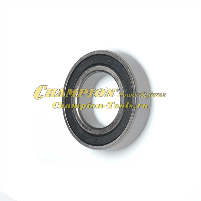Подшипник 6006-2RS муфты сцепления PC5332F, 6337F